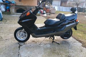Yamaha Majesty 250 ABS 2000 4t