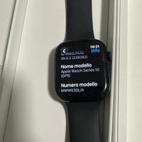 Apple Watch Series 10 46mm