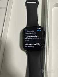 Apple Watch Series 10 46mm