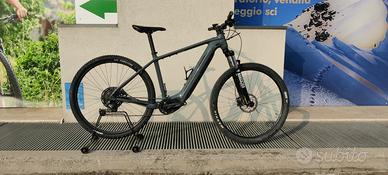 e-bike Front MERIDA eBig.Nine (SHIMANO EP6 630wh)