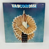 Lp Vasco Rossi - Ma Cosa Vuoi Che Sia Una Canzone