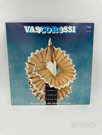 Lp Vasco Rossi - Ma Cosa Vuoi Che Sia Una Canzone