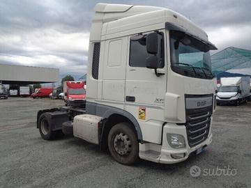 TRATTORE DAF XF 460 RIF 904