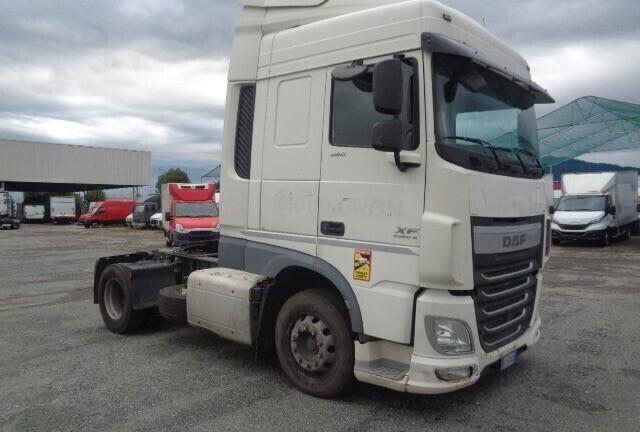 TRATTORE DAF XF 460 RIF 904
