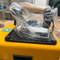 Ferro da stiro a caldaia