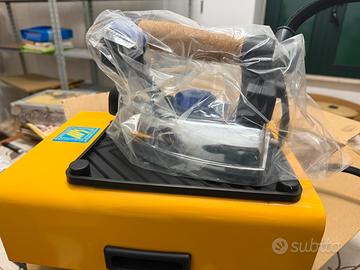 Ferro da stiro a caldaia