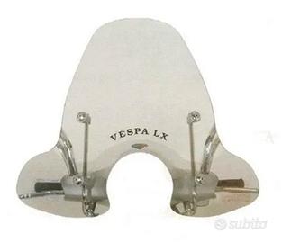 PARAVENTO PARABREZZA FACO PIAGGIO VESPA LX