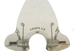 PARAVENTO PARABREZZA FACO PIAGGIO VESPA LX