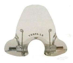 PARAVENTO PARABREZZA FACO PIAGGIO VESPA LX