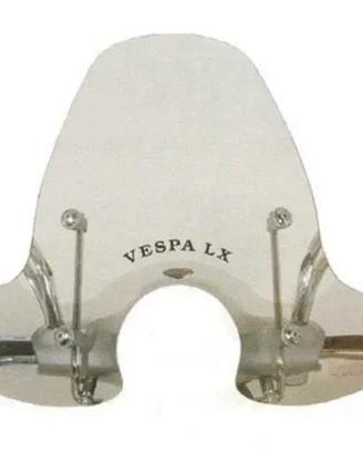 PARAVENTO PARABREZZA FACO PIAGGIO VESPA LX