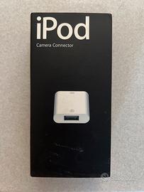Apple iPod Camera Connector M9861G/A