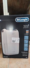 🌬️ DeLonghi Tasciugo AriaDry Multi DDSX220