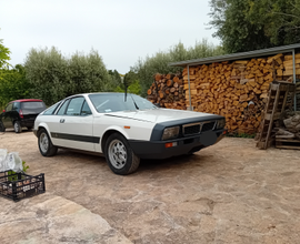 Lancia beta Montecarlo 2000 cc