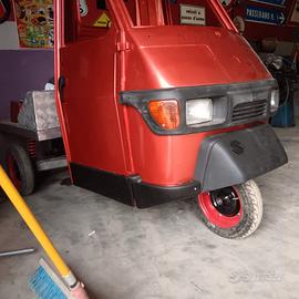 ape 50 piaggio 