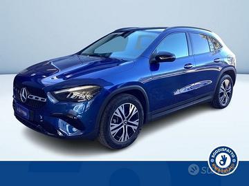 Mercedes-Benz GLA 200 d Automatic Advanced Pl...