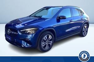 Mercedes-Benz GLA 200 d Automatic Advanced Pl...