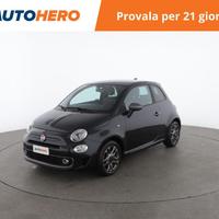 FIAT 500 XR13027