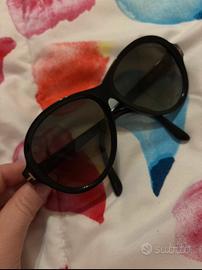 Tom Ford occhiali da sole neri