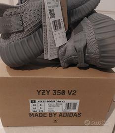 Adidas yeezy clearance acquisto