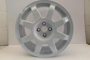 Cerchi in lega EVO Corse SB9 Ragno 7x17 Astra GSI