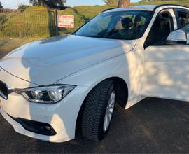 BMW Serie 3 (F30/31) - 2018