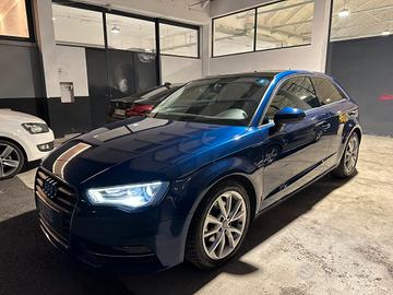 Audi A3 1.6 TDI Ambition - NAVI CRUISE
