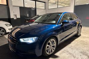Audi A3 1.6 TDI Ambition - NAVI CRUISE