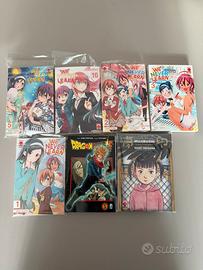 Lotto Manga