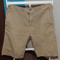 Bermuda uomo verde Fifty four 30 (44/46)