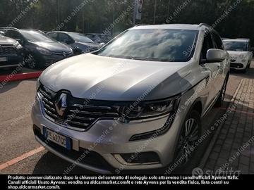 Renault Koleos dCi 175 CV 4x4 X-Tronic Energy Init