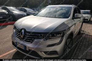 Renault Koleos dCi 175 CV 4x4 X-Tronic Energy Init