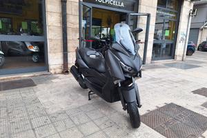 Yamaha X-Max 300
