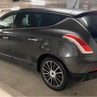 Lancia Delta 1.6 Diesel 88Kw 120Ps