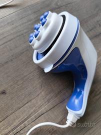 Massaggiatore elettrico portatile