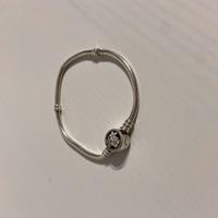 Pandora Bracciale Fiori Poetici 590744CZ-18
