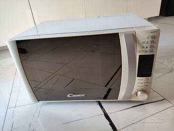 forno a microonde  Candy cmg 20D W