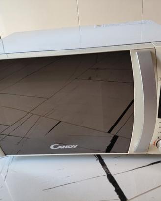 forno a microonde  Candy cmg 20D W
