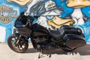 Harley-davidson Softail Low Rider ST