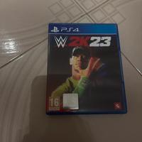Wwe 2k23