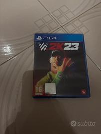Wwe 2k23