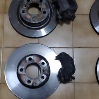 Impianto frenante bmw serie uno f20/21