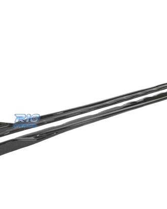 ESTENSIONI MINIGONNE VOLKSWAGEN VW GOLF 8 GTI R LI