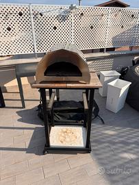 Forno munaciello