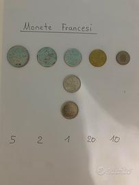 Monete