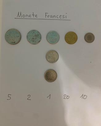 Monete
