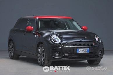 MINI mini iv f54 2019 clubman Mini Clubman 2.0 Coo