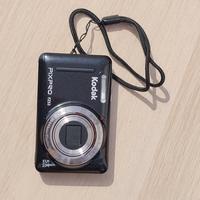 Fotocamera Kodak