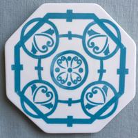 Poggia pentole originale positano