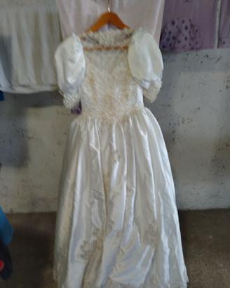 Abito da sposa