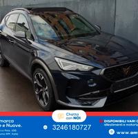 Cupra Formentor 1.4 e-HYBRID VZ DSG Pano/ACC/AHK/1